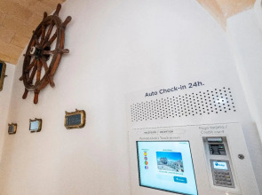 Nao Catedral Boutique Hotel