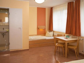 JUGENDGASTEHAUS DRESDEN - Hostel