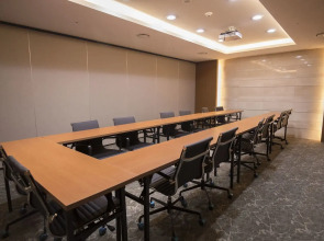 Skypark Central Seoul Pangyo