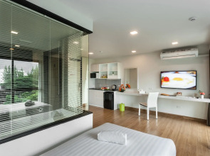 Cmor by Recall Hotels, Chiang Mai