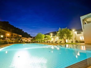 Castellaro Golf Resort