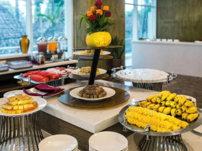 Muong Thanh Holiday Hoi An Hotel