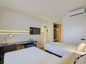 Hampton by Hilton Guarulhos Aeroporto