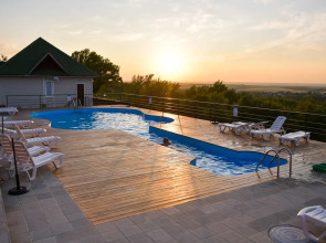 Белокуриха Туристическая