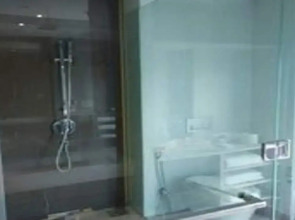 Tune Hotel KLIA - KLIA2