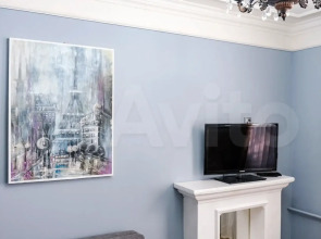 Апартаменты ПостоялецЪ на улице Ленина 148