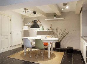 CoHo Apartment Suites