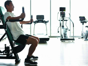 Kerry Hotel Hong Kong by Shangri-la