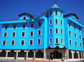 Rumi Hotel