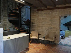 Kilim Boutique Hotel