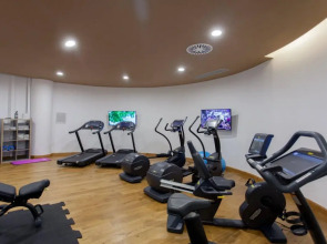 Sopot Marriott Resort & Spa