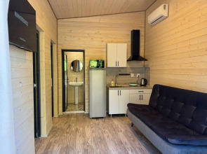 Гостевой Дом Клевер