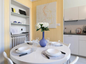 Italianway - Piazza Lima 1