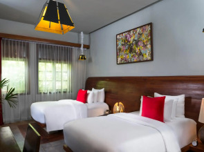 Sokkhak Boutique Resort