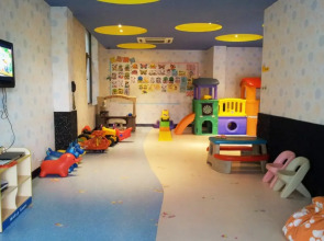 Serenity Coast All Suite Resort Sanya