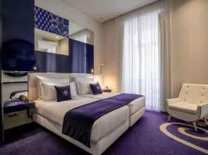 Five Seas by Inwood Hotels