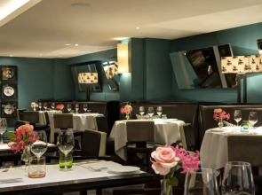 Rocco Forte Hotel Amigo