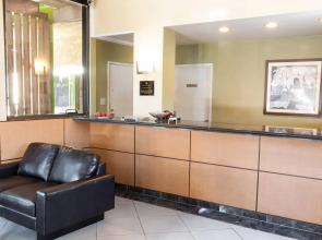 Best Western Plus Glendale