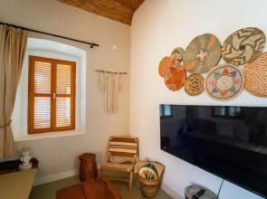 Notarius Hotel Bodrum