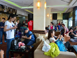 Pearl Grand By Rathna