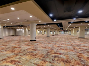 Philadelphia Marriott Downtown