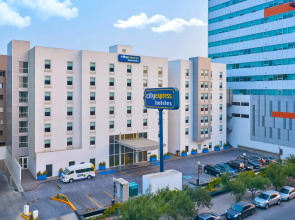 City Express by Marriott Tijuana Río