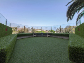 Апартаметы Corona Roja