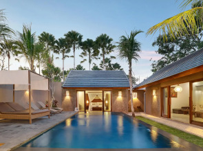 Lumbini Luxury Villas and Spa