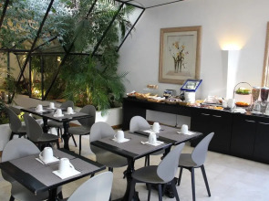 Greet Hotel Marseille Centre St Charles