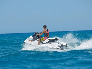Grecotel Marine Palace & Aqua Park