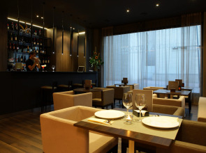 Hotel Attica21 Barcelona Mar