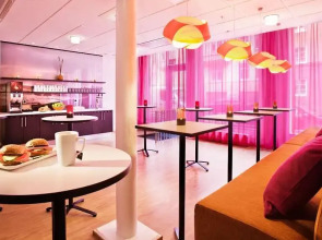 Best Western Plus Time Hotel