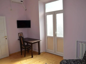 Uyut on Prospekt Putina 19