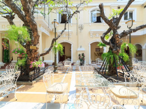 Hotel Continental Saigon