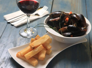 Hostal de la Barra - Hostel