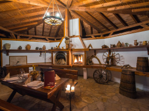 Evelina Palace Hotel