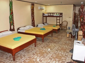 Deep Forest Garden Hotel