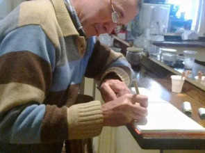 Elysia Hostel - The Blessed Home