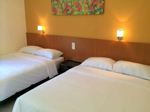 Casa Idaman Motel Langkawi