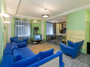 Апартаменты «Альма»