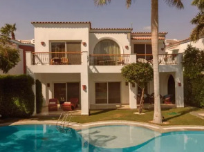 Royal Savoy Villas Sharm El Sheikh