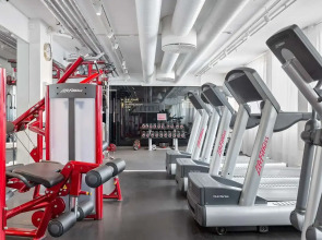 Best Western Plus Sthlm Bromma