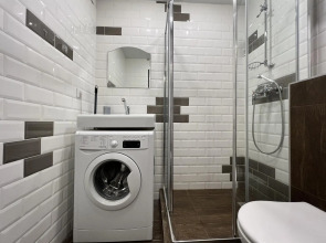 Уютная атмосфера на улице Содружества