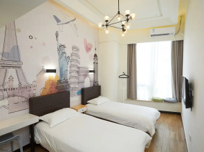 Shanghai Meego Youth Hostel