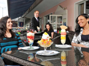 Hotel Stoller Zurich