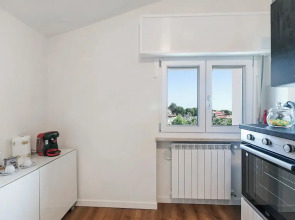 Matta Apartment 400m From The Lake