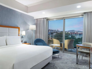 Doubletree By Hilton Kusadasi - Special Class