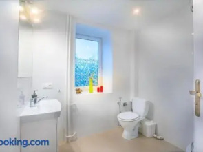 Center Warsaw Apartamenty Smolna