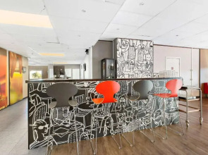 Sure Hotel by Best Western Spånga