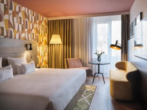 Hotel Berlin Köpenick by Leonardo Hotels